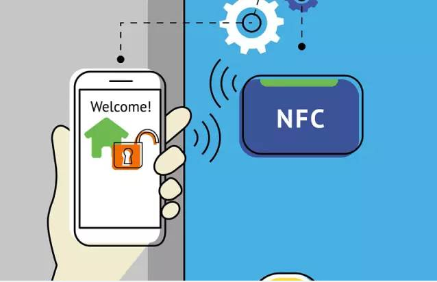 NFC败给了二维码？什么是NFC技术